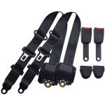 Roleader - ceinture de s�curit� autobloquante � trois points � enroulement automatique pour automobiles, ...