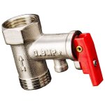 Roleader - soupape de dcharge de pression de chauffe - eau, soupape de scurit, soupape de scurit ...