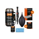 Accessoires photo rollei kit nettoyage de voyage appareil photo Accessoires photo rollei kit nettoyage de voyage appareil photo