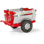 Rolly toys - rollyfarm remorque remorque pour vhicules pour enfants, remorques  un essieu