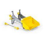 Rolly toys - rollykid pelle frontale pour tracteurs à pédales rollykid + rollykiddy Rolly toys - rollykid pelle frontale pour tracteurs à pédales rollykid + rollykiddy