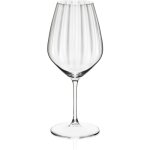 Rona - verre � bordeaux favourite optic 57 cl (lot de 6)
