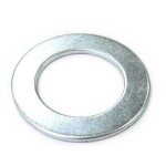 Rondelle de roue et direction autoport�e bernard loisirs et mc culloch