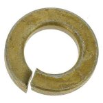 Rondelle vis embrayage autoport�e