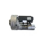 Nice - rondo rn2480 moteur rideau métallique 360 nm Nice - rondo rn2480 moteur rideau métallique 360 nm
