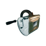 Machine  crpir tyrolienne manuelle