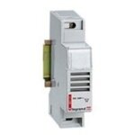 Ronfleur modulaire 8v � 12v de 73db � 75 db 1 module legrand 004110
