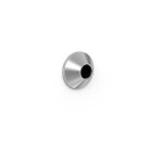 Tres - rosaces pour colonnettes excentrées spéciales diam 70 mm chromé 9134781 Tres - rosaces pour colonnettes excentrées spéciales diam 70 mm chromé 9134781
