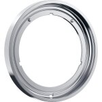 Hansgrohe - showerselect comfort s rosace de rallonge 5mm, 13614000