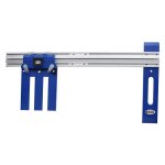 Rose - guide de coupe prcision pour scie circulaire sans fil