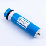 Membrane universelle d?osmose inverse 400 gpd (3012) ? avec film vontron, certifiée ce Membrane universelle d?osmose inverse 400 gpd (3012) ? avec film vontron, certifiée ce