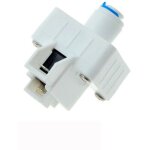 Pressostat minima pour osmoseur