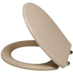 Rossignol - abattant wc - glossy