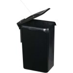 Poubelle intrieur de meuble cuisine 23l fabriqu en france - portasac rossignol
