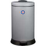 Rossignol - poubelle de cuisine � p�dale 20l fabriqu� en france - magic