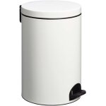 Rossignol - poubelle de cuisine  pdale 20l fabriqu en france - sania