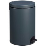 Rossignol - poubelle de cuisine  pdale 20l fabriqu en france - sania