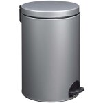 Rossignol - poubelle de cuisine � p�dale 20l fabriqu� en france - sania