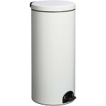 Rossignol - poubelle de cuisine  pdale 30l fabriqu en france - elora