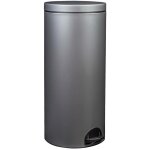 Rossignol - poubelle de cuisine  pdale 30l fabriqu en france - elora