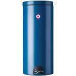 Rossignol - poubelle de cuisine � p�dale 30l fabriqu� en france - elora