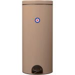 Rossignol - poubelle de cuisine � p�dale 30l fabriqu� en france - elora