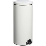 Poubelle de cuisine  pdale 30l fabriqu en france - sania rossignol