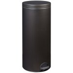 Poubelle de cuisine  pdale 30l fabriqu en france - sania rossignol