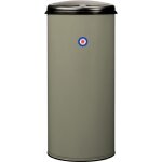 Rossignol - poubelle de cuisine touch 45l fabriqu en france - handtouch