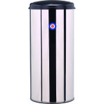 Rossignol - poubelle de cuisine touch 45l fabriqué en france - handtouch Rossignol - poubelle de cuisine touch 45l fabriqué en france - handtouch