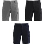 Rossini serioplus + bermuda de travail l�ger - xl - noir