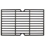 Demi grille pour barbecue gaz roster rf 660150 / 660195