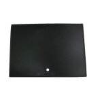 Roster - demi plancha pour barbecue gaz rf. 660150 / 660195