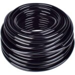 Rosvola conduites d'eau d'arrosage automatique 4mm / 7mm irrigation systme micro tuyau pour fleurs, ...