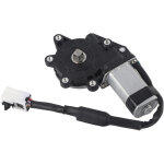 Rosvola - ej. life moteur de fen�tre avant gauche r�gulateur de moteur de l�ve - vitre 80731cd000 convient ...