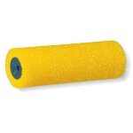 Manchon nid d'abeilles en mousse alv�ol�e rota pour cr�pis, enduit et colle l. 250mm