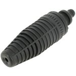 Rotabuse 4101170 - nettoyeur haute pression mac allister