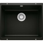 Blanco - evier � encastrer 53cm silgranit 526098