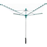Leifheit - rotary dryer - linomatic v 400 Leifheit - rotary dryer - linomatic v 400