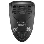 Rotationnel - r�pulsif � ultrasons pour chauves - souris - d�barrassez - vous des chauves - souris en ...