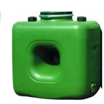 Roth - cuve eau 500 litres rb - 500 simple bride agua