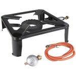 Rothenberger - cuisini�re industrielle � tabouret 7, 5 kw - 1500001392