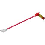 Br�leur d�sherbeur vert premium avec large buse rothenberger