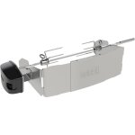 Weber - rôtissoire pour barbecue pulse 1000 & 2000 Weber - rôtissoire pour barbecue pulse 1000 & 2000