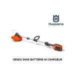 Rotofil husqvarna 215il nu - t�te automatique, pour batterie 36v