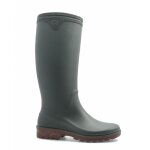 Botte cyclone taille 45 - rouchette