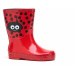 Rouchette bottes enfant z'amis anabel t25