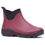 Bottillons clean lady prune t37 - rouchette
