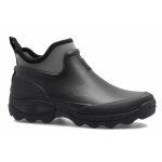 Rouchette - bottine clean land noir taille 47