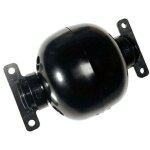 Roue arri�re compl�te pour tondeuse robot ? traction optimale sur tous types de terrains ? compatible ...